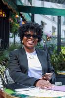 Layla DAROUECHE - SWEETACOM